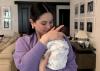 Alyssa Daguise Semprot Netizen yang Komentari Gaya Parentingnya, Beri Pesan Menohok!