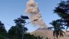 Gunung Lewotobi Laki-Laki NTT Erupsi, Semburkan Abu Vulkanik 1.100 Meter