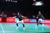 Rachel/Febi Tersingkir di Semifinal Indonesia Open 2026