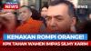 Rompi Oranye dan Borgol, Wamen Imipas Silmy Karim hingga Eks Plt Dirjen Imigrasi Ditahan KPK