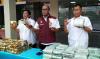 Mencekam! Polisi Tembak Mobil Angkut 113 Kg Sabu di Jalur Medan-Aceh, Sopir Kabur