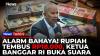 Rupiah Tembus Rp18.000 Per Dolar AS, Ketua Banggar DPR: Sudah Lewati Batas Psikologis