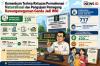 Kemenkum Terima 335 Permohonan Naturalisasi, 717 Orang Berkewarganegaraan Ganda Ajukan Jadi WNI