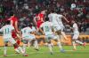 Hasil Timnas Indonesia Vs Oman: Garuda Pesta Gol, Hapus Kutukan 38 Tahun