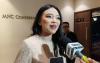 Duet Bareng Judika, Anneth Delliecia Antusias Tampil di Konser Tehillim - The Heart of Worship