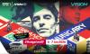 Jadwal dan Link Live Streaming MotoGP Hungaria 2026: Saksikan di VISION+