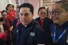 Erick Thohir Senang Timnas Indonesia Bantai Oman, tapi…