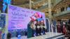 Kehadiran Dato' Sri Siti Nurhaliza Brand Ambassador MHTC, Jadi Magnet Utama di Gandaria City