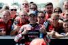 Marc Marquez Juara Sprint Race MotoGP Hungaria 2026