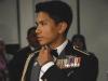Potret Pangeran Abdul Mateen yang Resmi Jadi Menlu Brunei