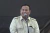 Presiden Prabowo ke Lampung Barat Besok, Resmikan Rumah Sakit