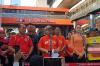 Pramono Yakin CFD Rasuna Said Jadi Ikon Baru Jakarta, Dilirik Wisatawan Mancanegara