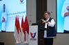 Partai Perindo Minta Prabowo Perkuat Demokrasi lewat Revisi UU Pemilu