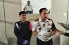 Gelisah saat Temui Napi, Pengunjung Lapas Banceuy Bandung Ternyata Simpan Sabu dalam Anus