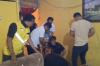 Pengedar Sabu di Kendari Kabur Telanjang Bulat saat Digerebek Polisi