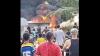 Gudang Pengolahan CPO di Pesawaran Terbakar, Warga Panik Takut Api Merembet ke Permukiman