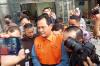 Bupati Muara Enim Edison kembali Jadi Tersangka Buntut OTT BPK