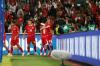 Timnas Indonesia Tekuk Mozambik 1-0, Gol Ole Romeny Jadi Penentu 