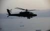 Trump: Helikopter Tempur Apache AS Ditembak Jatuh Iran di Selat Hormuz