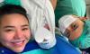 Perjuangan Amanda Manopo Urus Baby Zac yang Alergi Susu hingga Ikan sejak Lahir
