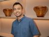 Raffi Ahmad Akui Pernah Ngobrol dengan Perwakilan Blueray Cargo di New York: Basa-Basi