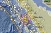 Gempa Dangkal M 4,6 Guncang Nias Selatan, Berpusat di Laut