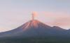 Gunung Semeru Erupsi Pagi Ini, Semburkan Abu Vulkanik Setinggi 1.200 Meter