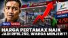 Pertamax Naik Jadi Rp16.250, Ini Daftar Harga BBM Pertamina 10 Juni 2026