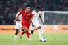 Daftar 5 Pemain Timnas Indonesia Bikin John Herdman Tersenyum di Laga Vs Mozambik: Ada Calon Bintang Persija