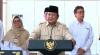 Prabowo Janji Tekan Harga Obat untuk Masyarakat: Kita Usahakan Semurah-murahnya