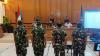 Breaking News: 4 Prajurit TNI Terdakwa Penyiram Air Keras ke Andrie Yunus Divonis 1,5-3 Tahun Penjara
