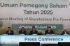 RUPST 2025, Antam Bagikan Dividen Rp5,04 Triliun - Bagian 2