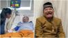 Kondisi Terkini Haji Bolot usai Kena Serangan Jantung, Pakai Selang Oksigen!