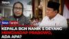 Temui Prabowo, Kepala BGN Ungkap soal Anggaran dan Anak Orang Kaya Tak Lagi Dapat MBG