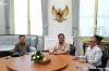 Bertemu di Istana, Prabowo dan JK Bahas Konflik Global hingga Swasembada Energi