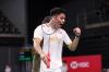 Ubed Lolos ke Semifinal Australian Open 2026, Wakil Malaysia Dihajar Telak