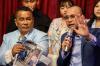 Raffi Ahmad Bantah Terlibat Kasus Impor Blueray Cargo - Bagian 3