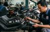 Masalah Kelistrikan Sering Terjadi pada Motor, Kenali Tandanya Sebelum Terlambat