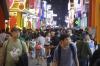 Ribuan Pengunjung Memadati Pembukaan Jakarta Fair 2026 - Bagian 2