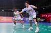 Sabar/Reza Akhirnya Revans dari Musuh Lama, Rahasia Kemenangan di Australia Open 2026 Terungkap