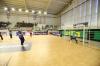 Pembukaan Turnamen Futsal Tingkat SMA Okezone National Championship - Bagian 1