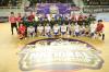 Pembukaan Turnamen Futsal Tingkat SMA Okezone National Championship - Bagian 2