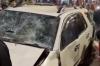 Viral Fortuner Dikepung Massa di Ciledug, Ternyata Pelaku Narkoba