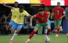 Suara Misterius Muncul di Laga Timnas Brasil Vs Maroko di Piala Dunia 2026, Netizen Heboh!