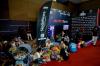 Booth iNews Media Group Ramaikan Jakarta Fair 2026 - Bagian 2