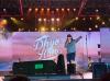 Dhyo Haw Hipnotis Ribuan Pengunjung PRJ 2026, Panggung Reggae Bergema!
