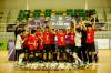 SMK Nusantara Jakarta Juara Okezone National Championship 2026 - Bagian 2