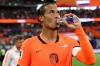 Virgil van Dijk Sindir Jeda Minum di Piala Dunia 2026: Laga seperti Dipotong Iklan!