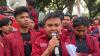 Massa Mahasiswa Diajak Bertemu Wapres Gibran usai Demo di Medan Merdeka Selatan