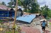 Update Gempa M6,7 Palu Sulteng: 1 Orang Tewas, 312 Warga Terdampak